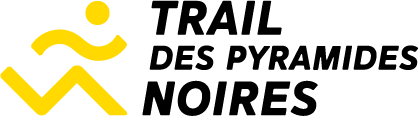 Trail des pyramides noires Logo